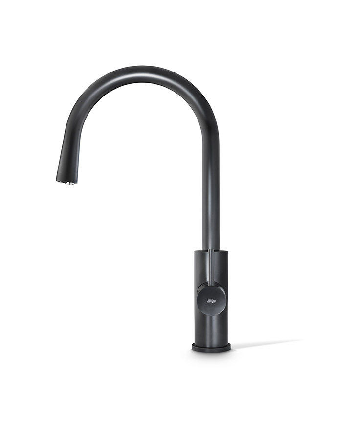 HydroTap G5 BCSHA60 Celsius All-In-One Arc Matte Black | ZipWater
